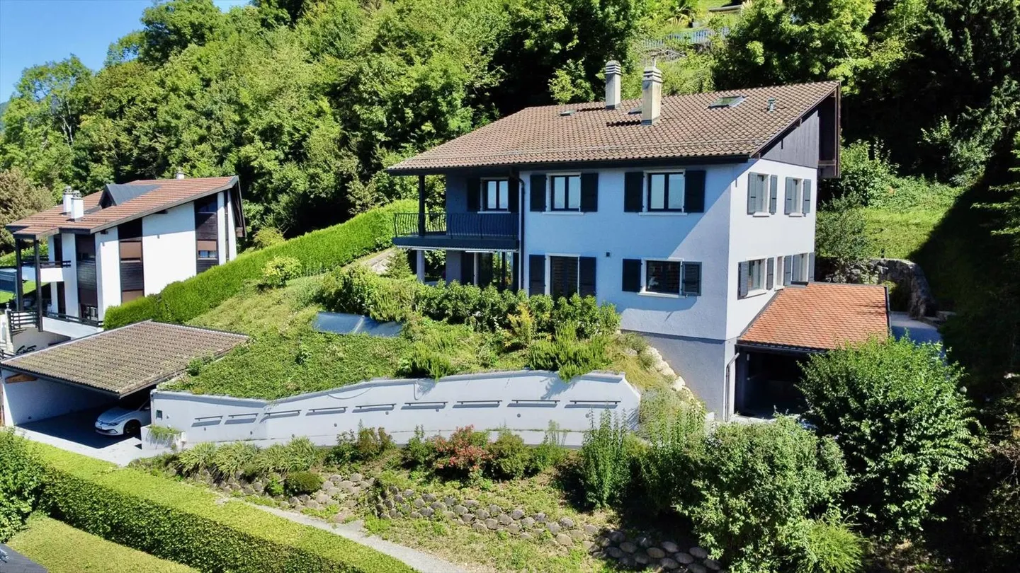Magnifique et lumineuse villa individuelle ! - Photo 13 sur 13
