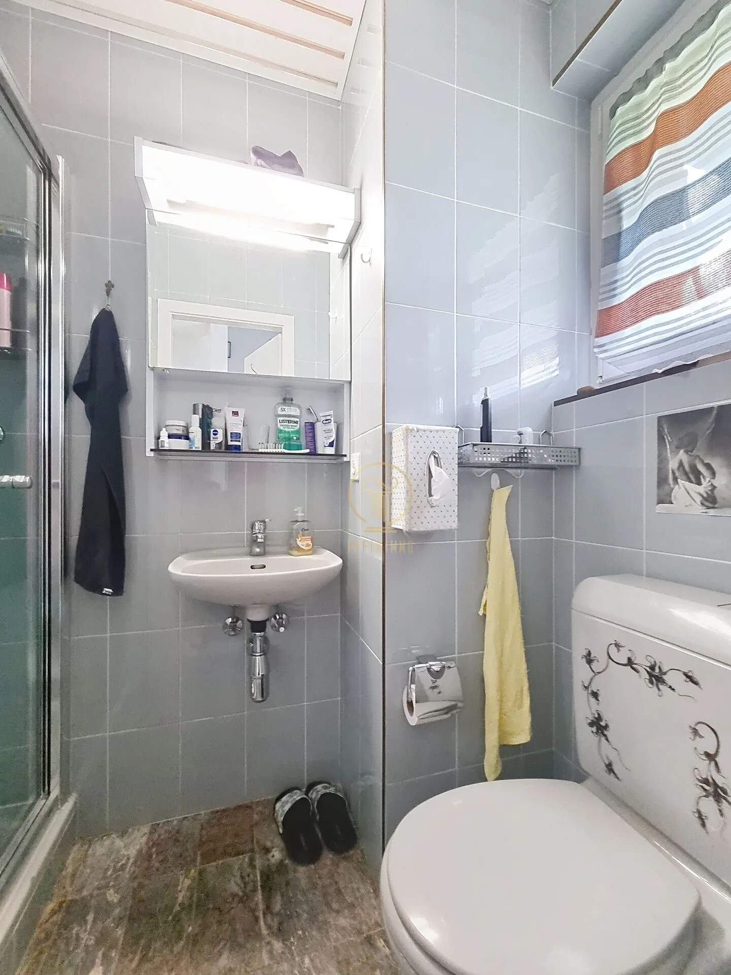 Agent immobilier - RENENS, PROPRIÉTÉ RARE Maison jumelée sans PSA de 5,5 pièces avec grand jardin. - Photo 14 sur 18