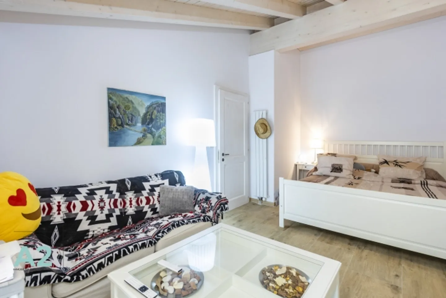 «LUXUSCHALET MIT 9 ZIMMERN, AUSSENPOOL UND JACUZZI» - Foto 10 von 20