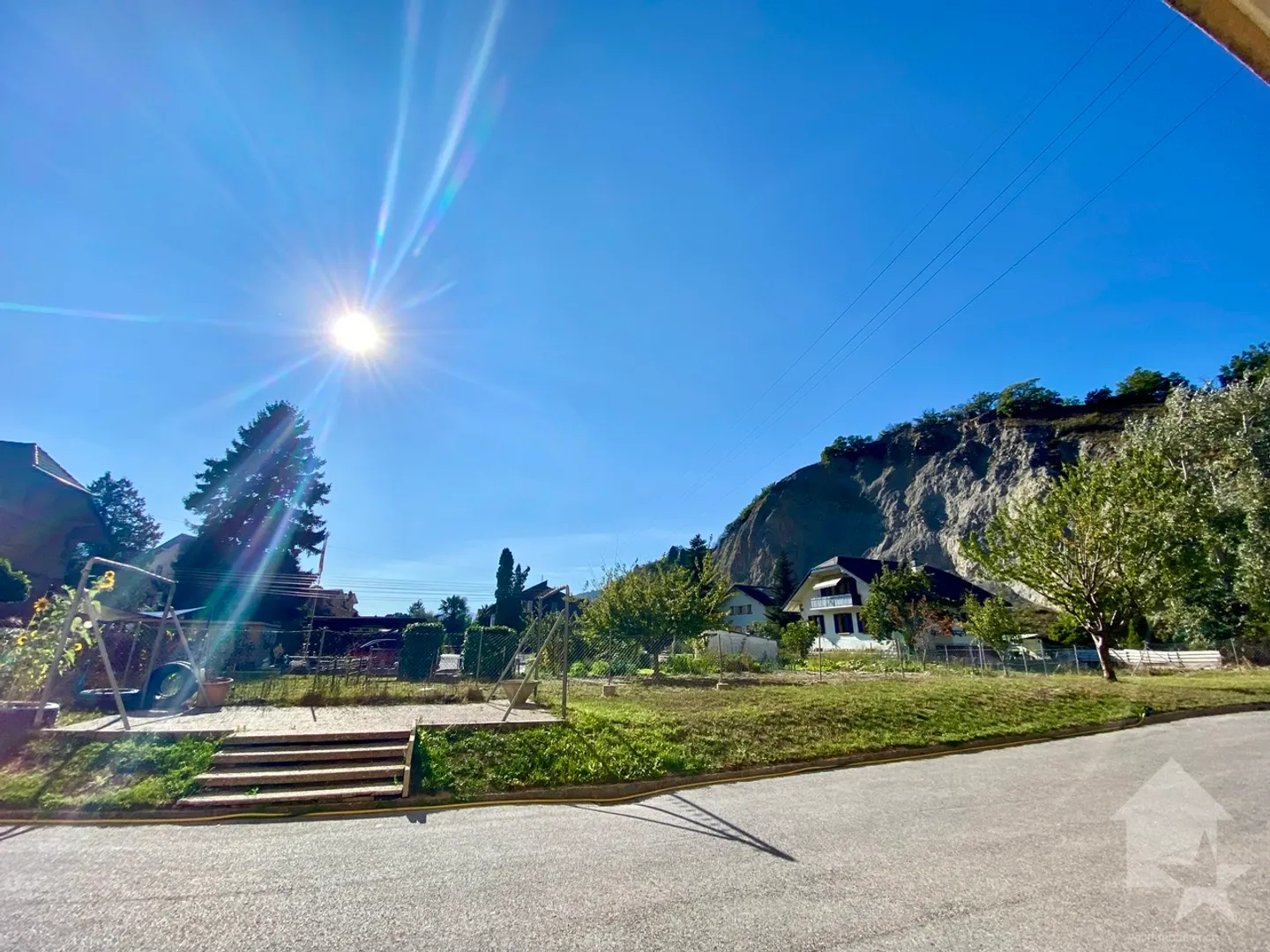 Appartamento piacevole di 3,5 locali vicino al lago Géronde - Foto 10 di 11