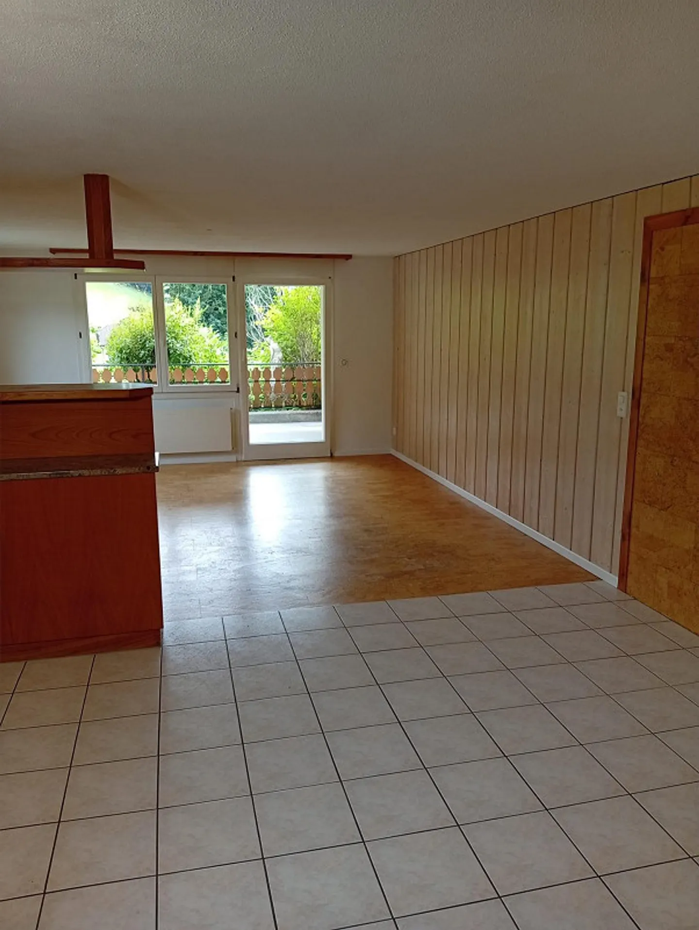 Studio spacieux dans un bon emplacement - Photo 6 sur 17