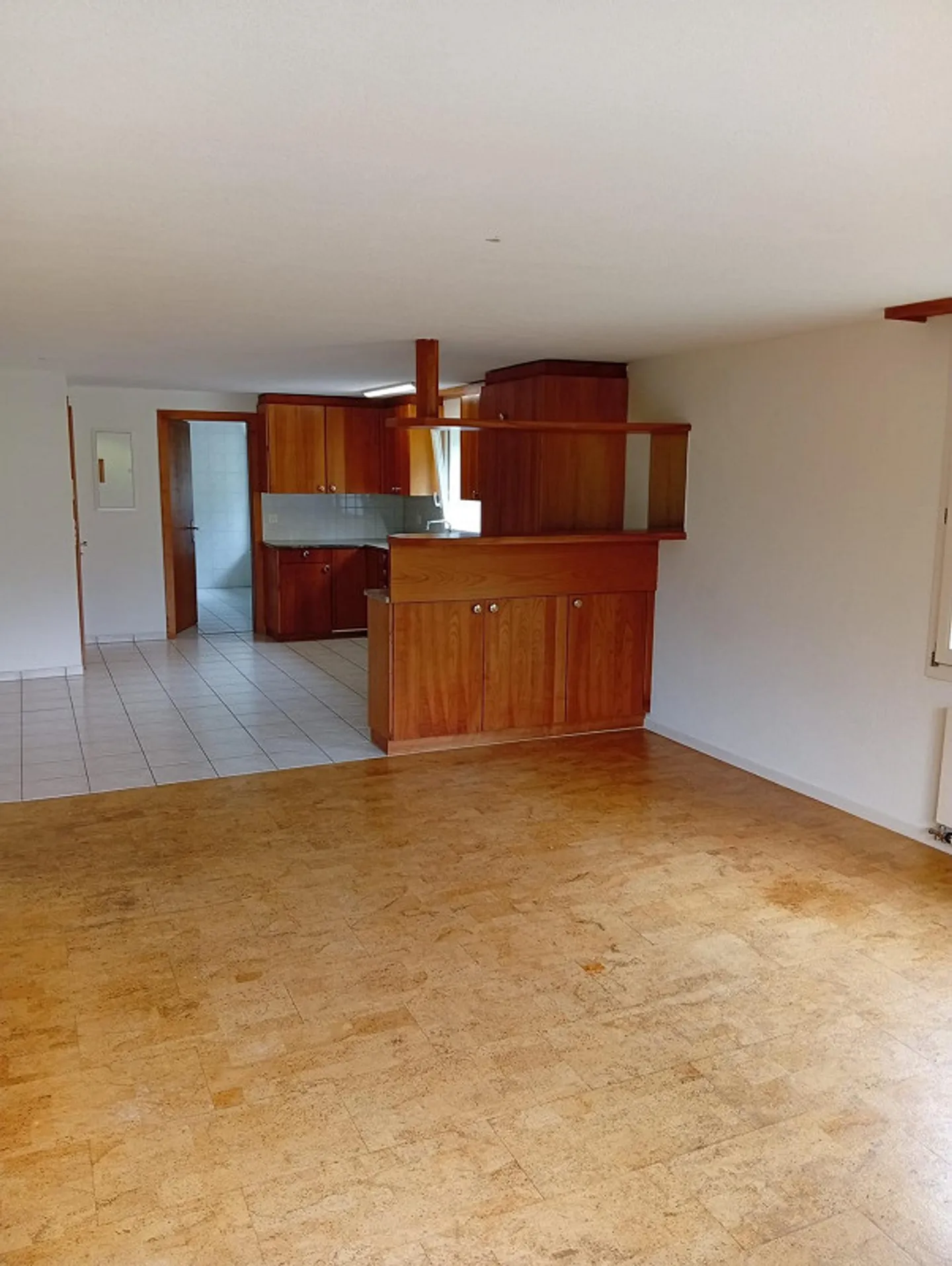 Studio spacieux dans un bon emplacement - Photo 5 sur 17