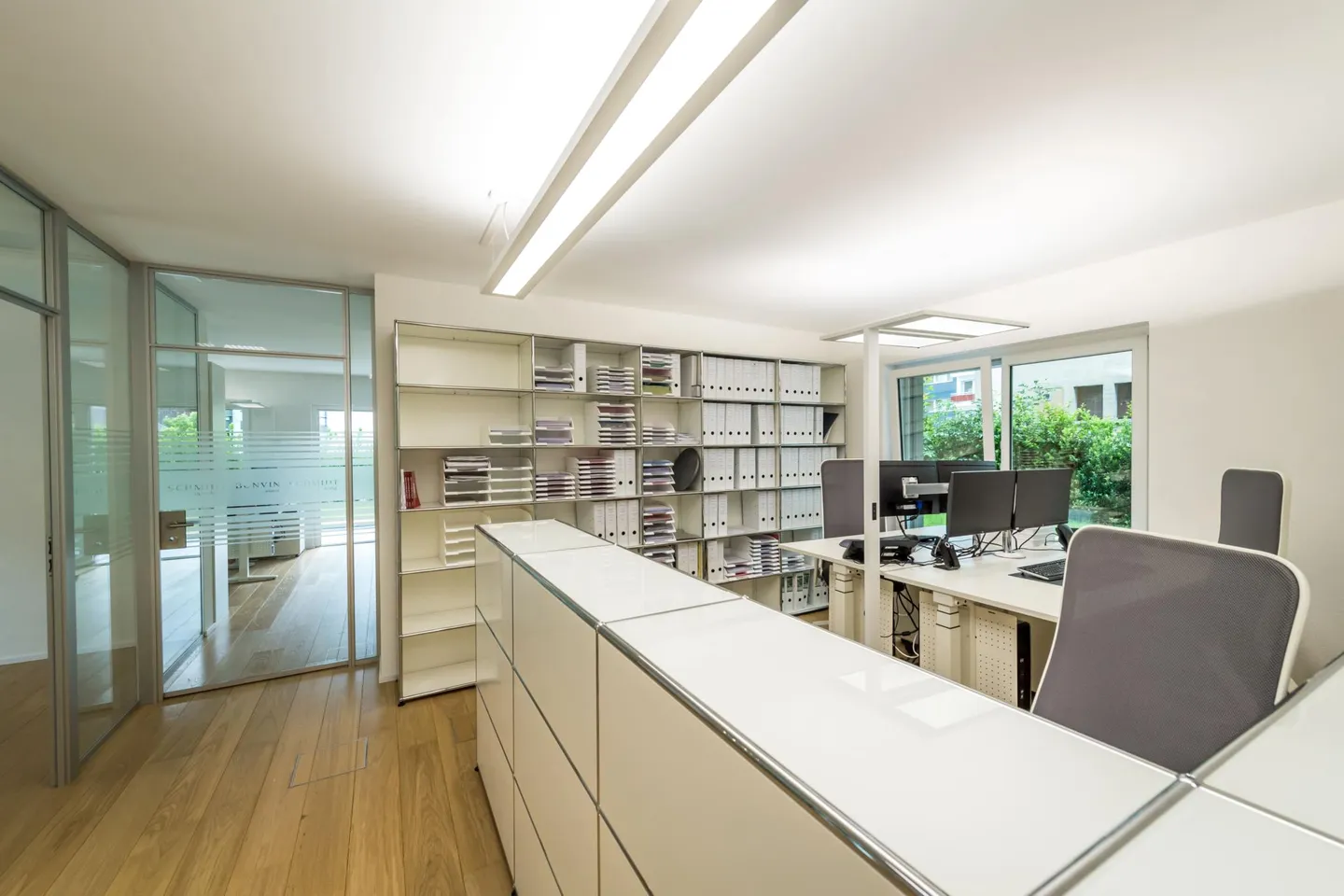 Premium Office Space in Martigny - Photo 2 of 5