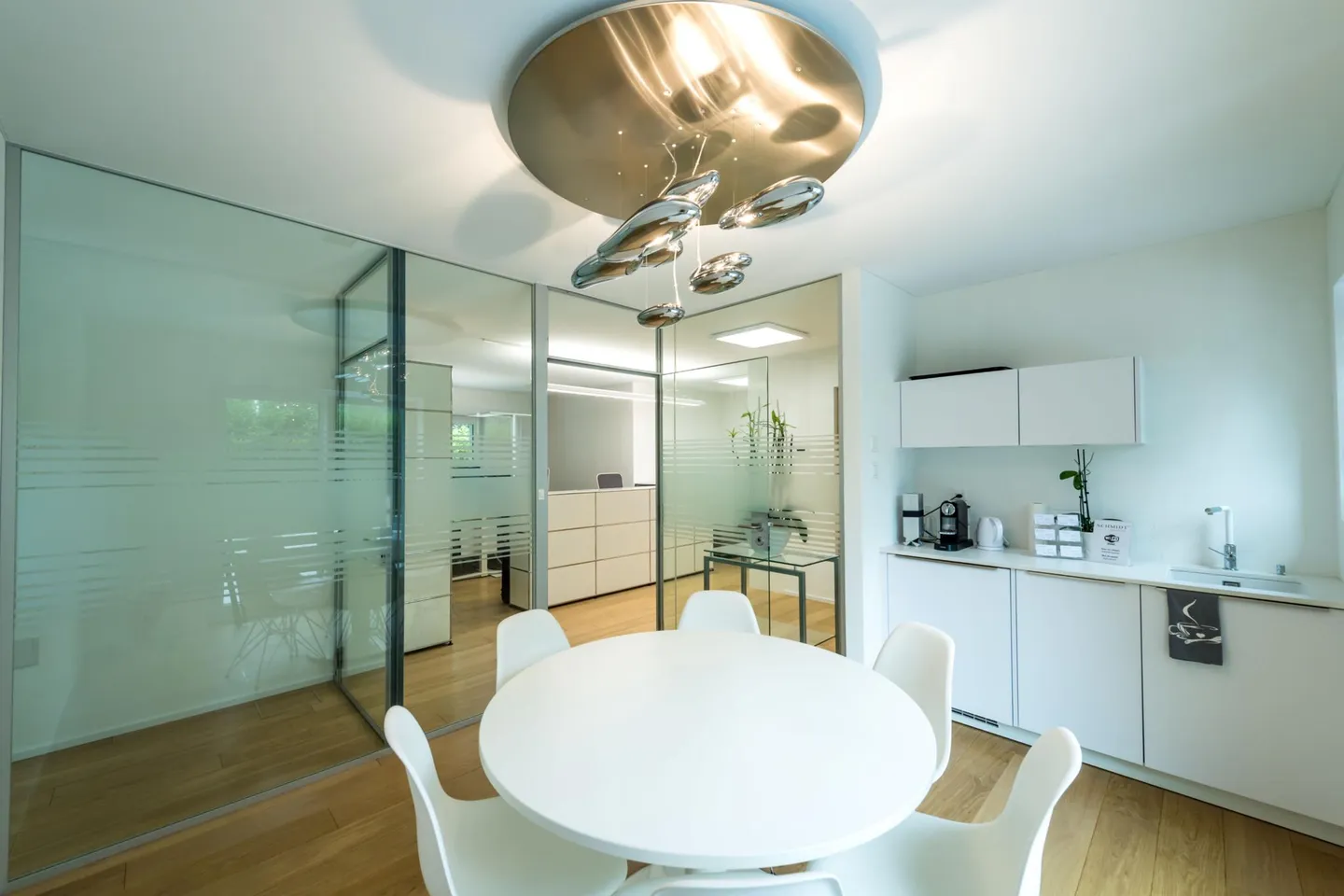 Premium Office Space in Martigny - Photo 3 of 5