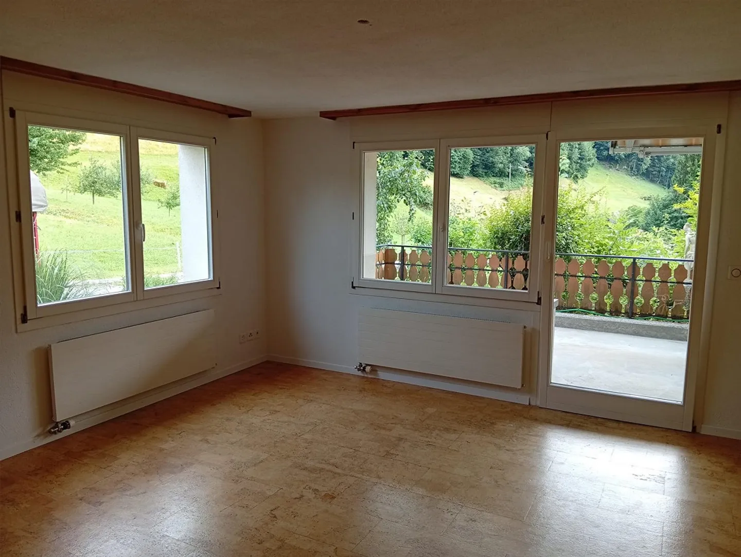Studio spacieux dans un bon emplacement - Photo 13 sur 17