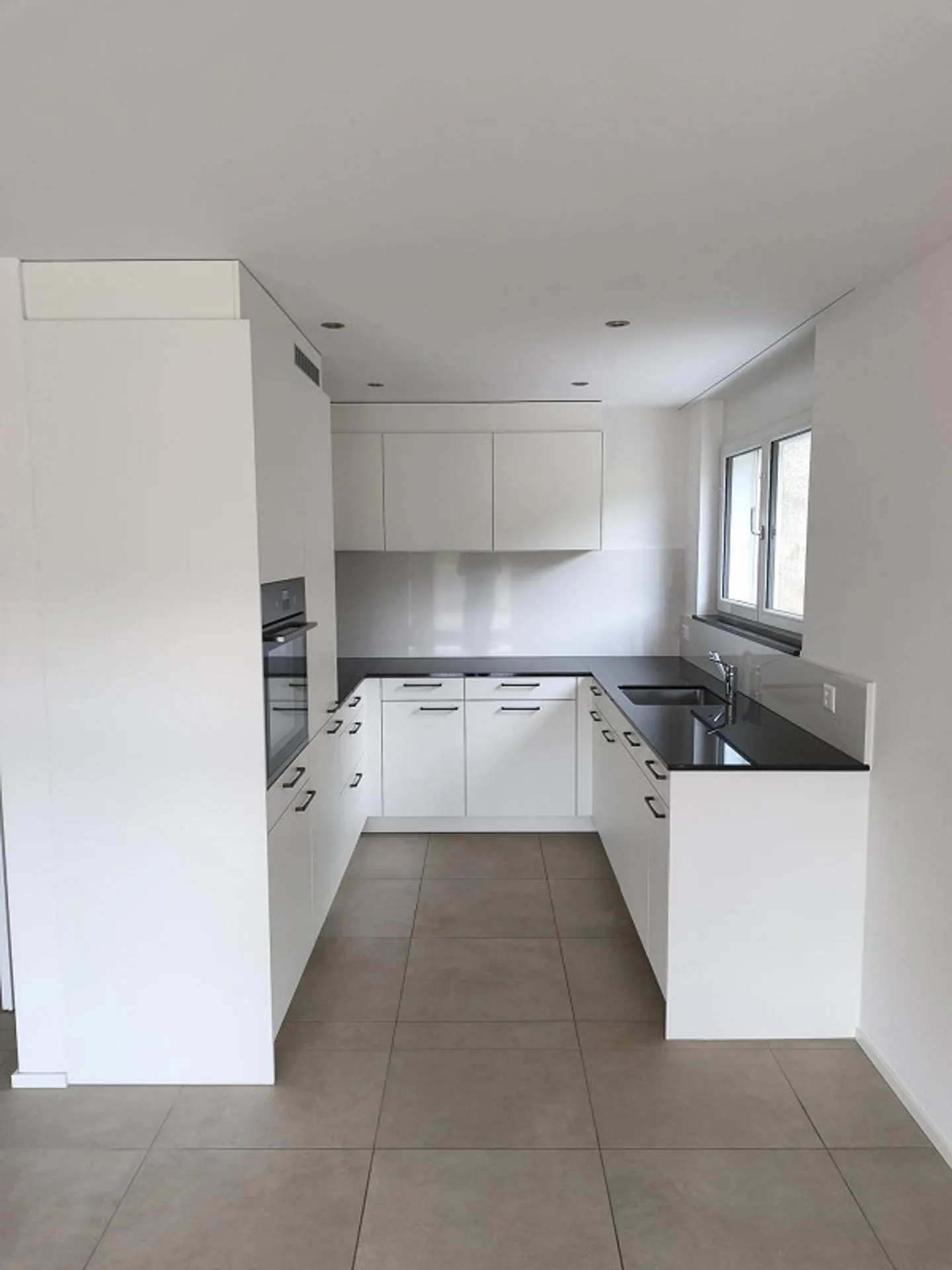 Maison de coin 6.5 pièces neuve avec vue à Dicken SG - Photo 4 sur 26