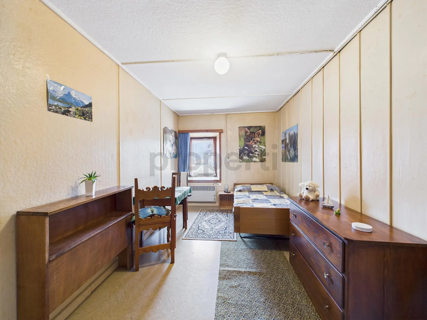 Casa a gradini in affitto - Foto 8 di 14