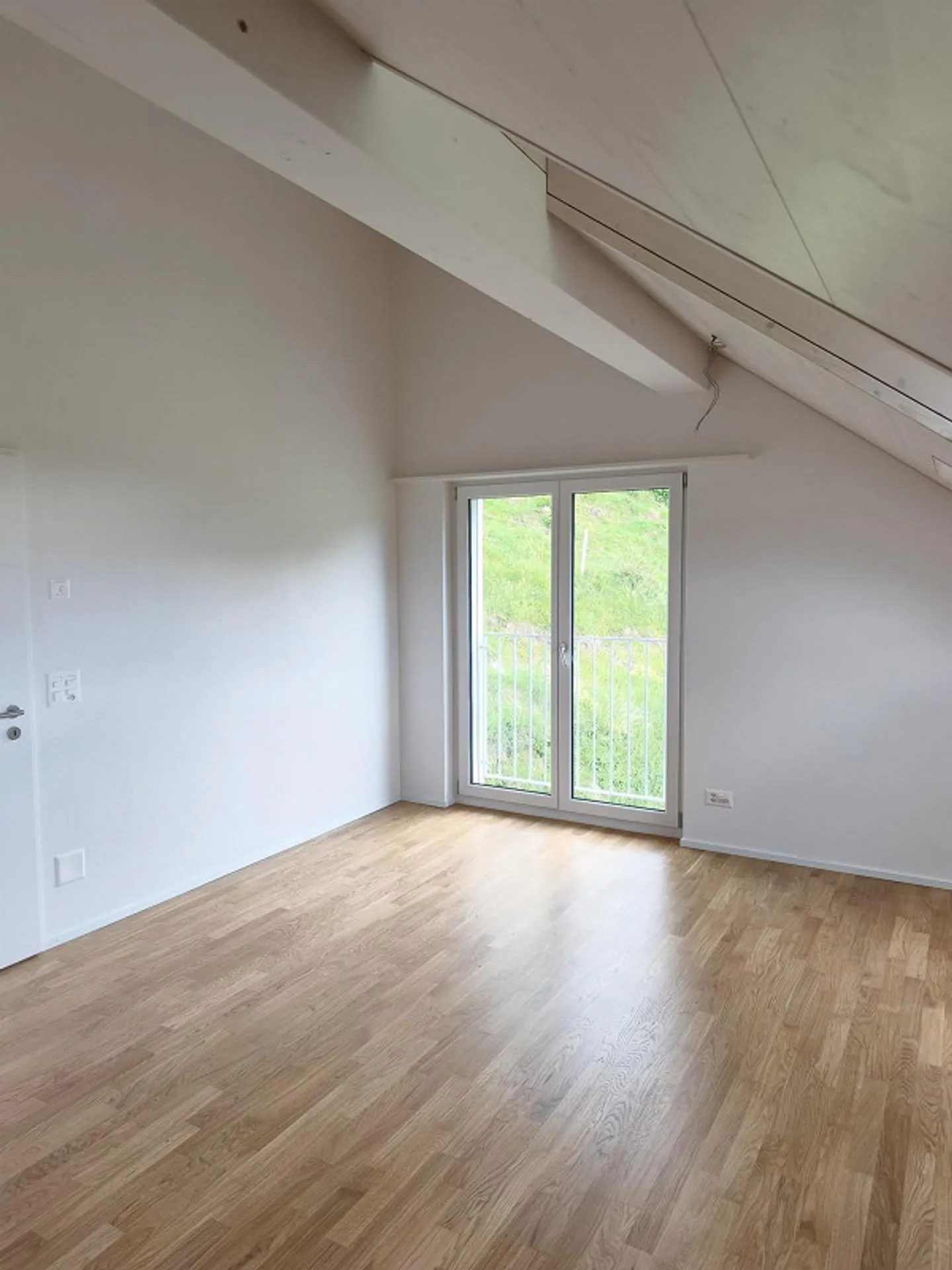 Maison de coin 6.5 pièces neuve avec vue à Dicken SG - Photo 10 sur 26