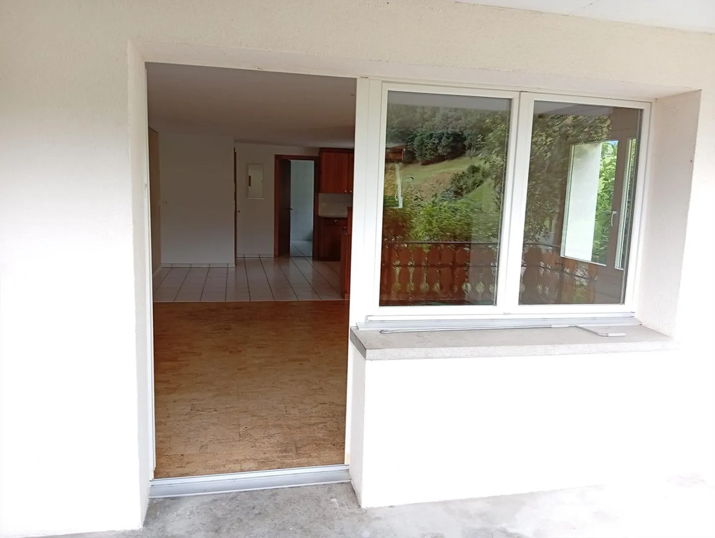 Studio spacieux dans un bon emplacement - Photo 14 sur 17