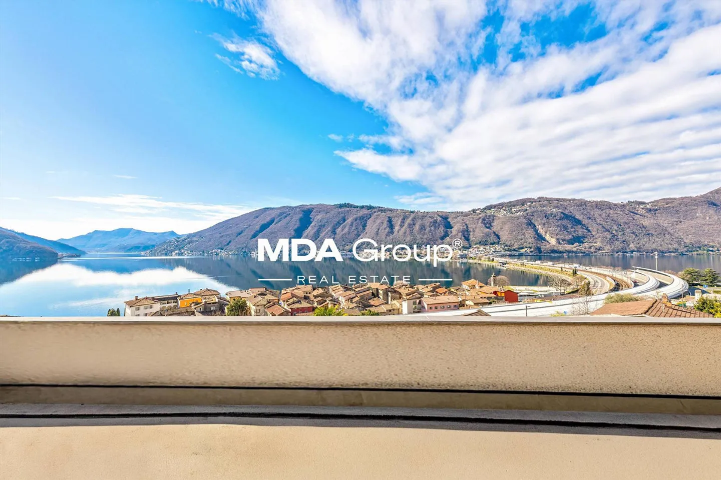 Apartment - Bissone - Photo 1 of 13