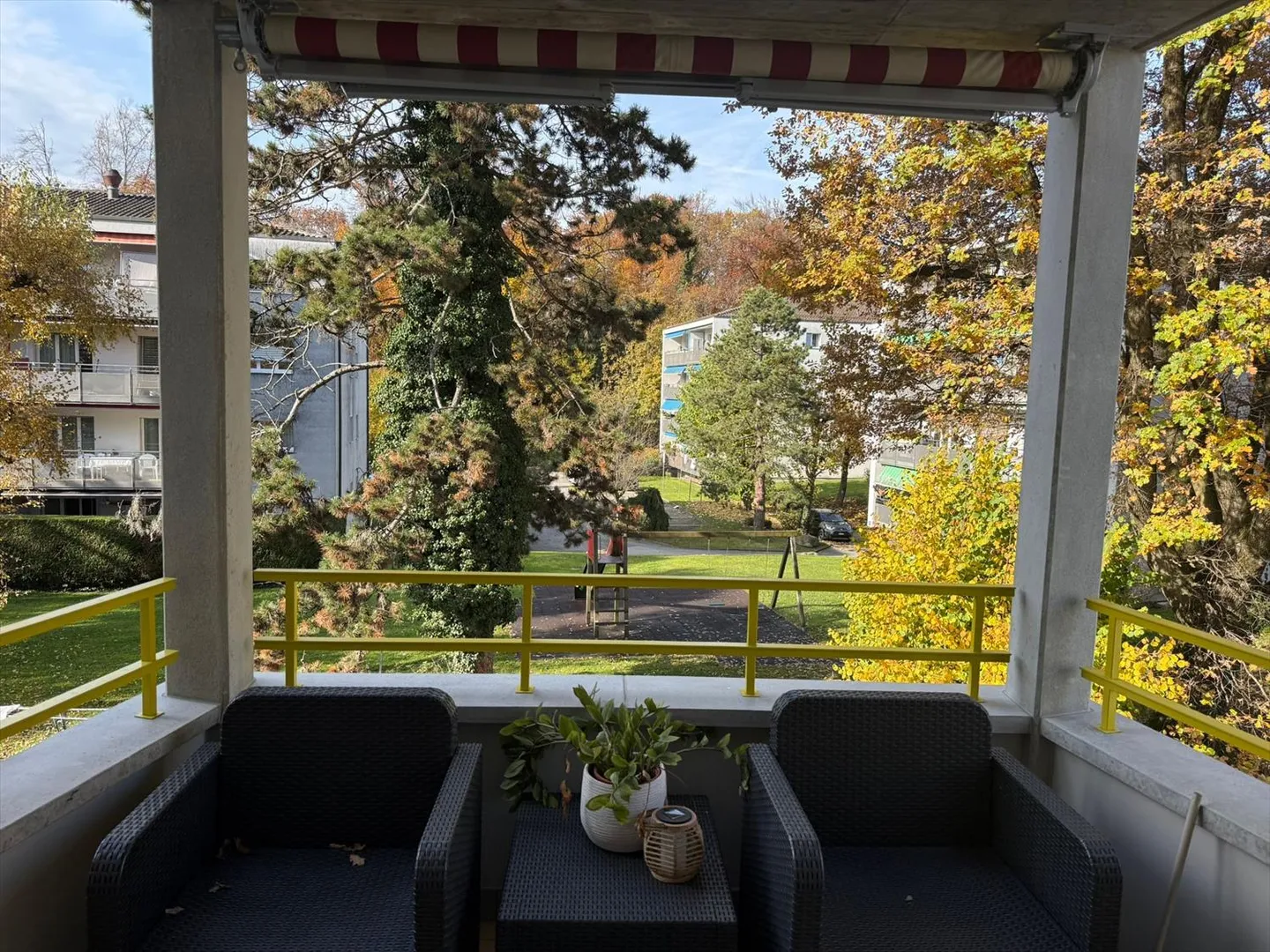 Incantevole appartamento con 2 camere completamente ristrutturato con balcone e posto auto esterno - Foto 6 di 6