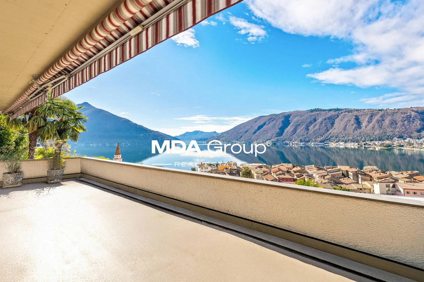 Apartment - Bissone - Photo 2 of 13