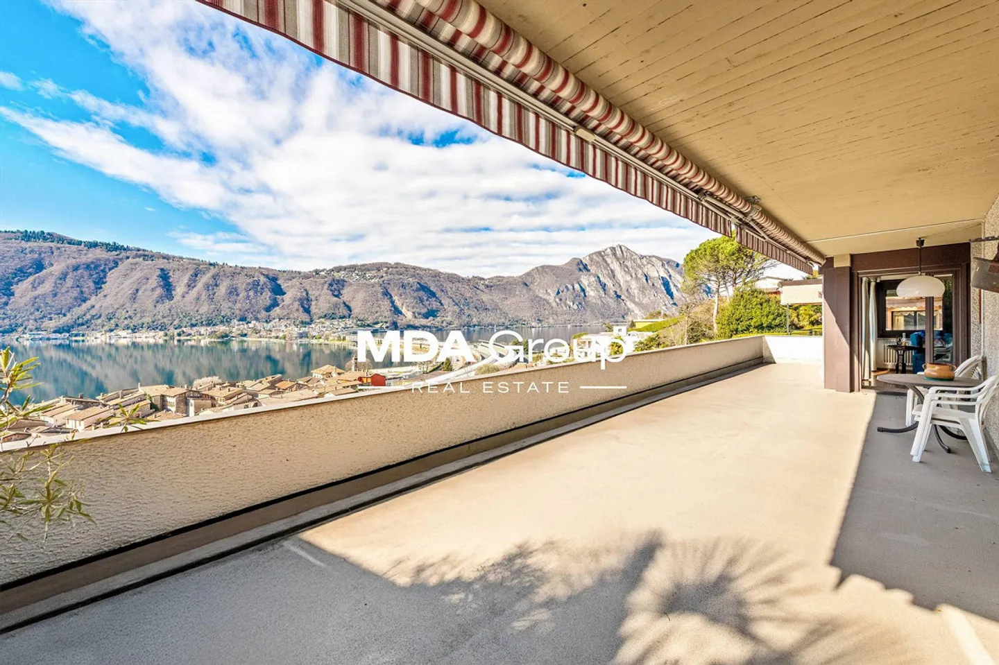 Apartment - Bissone - Photo 3 of 13