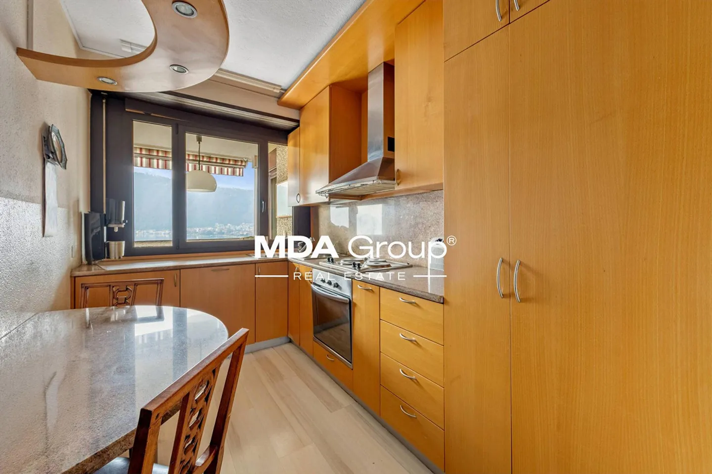 Apartment - Bissone - Photo 5 of 13