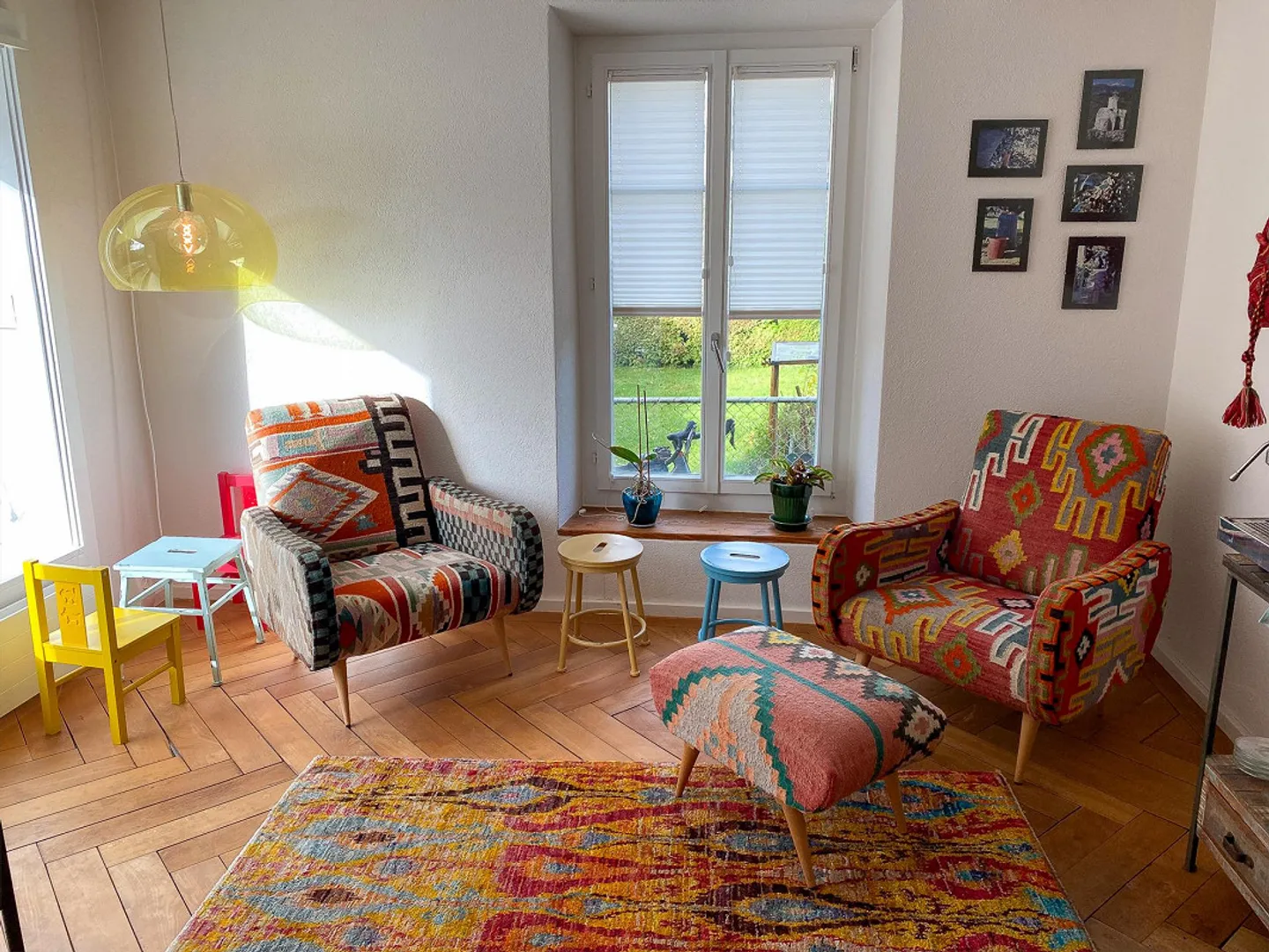 Versatile commercial space for office, hairdresser or practice - Photo 1 of 6