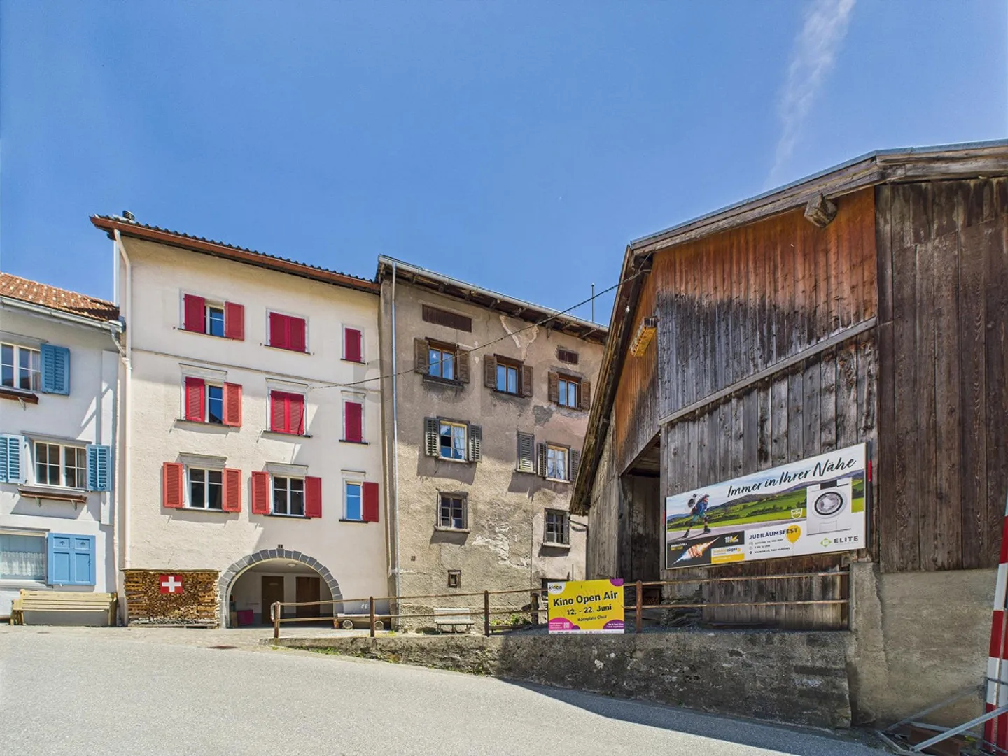 Casa a gradini in affitto - Foto 13 di 14
