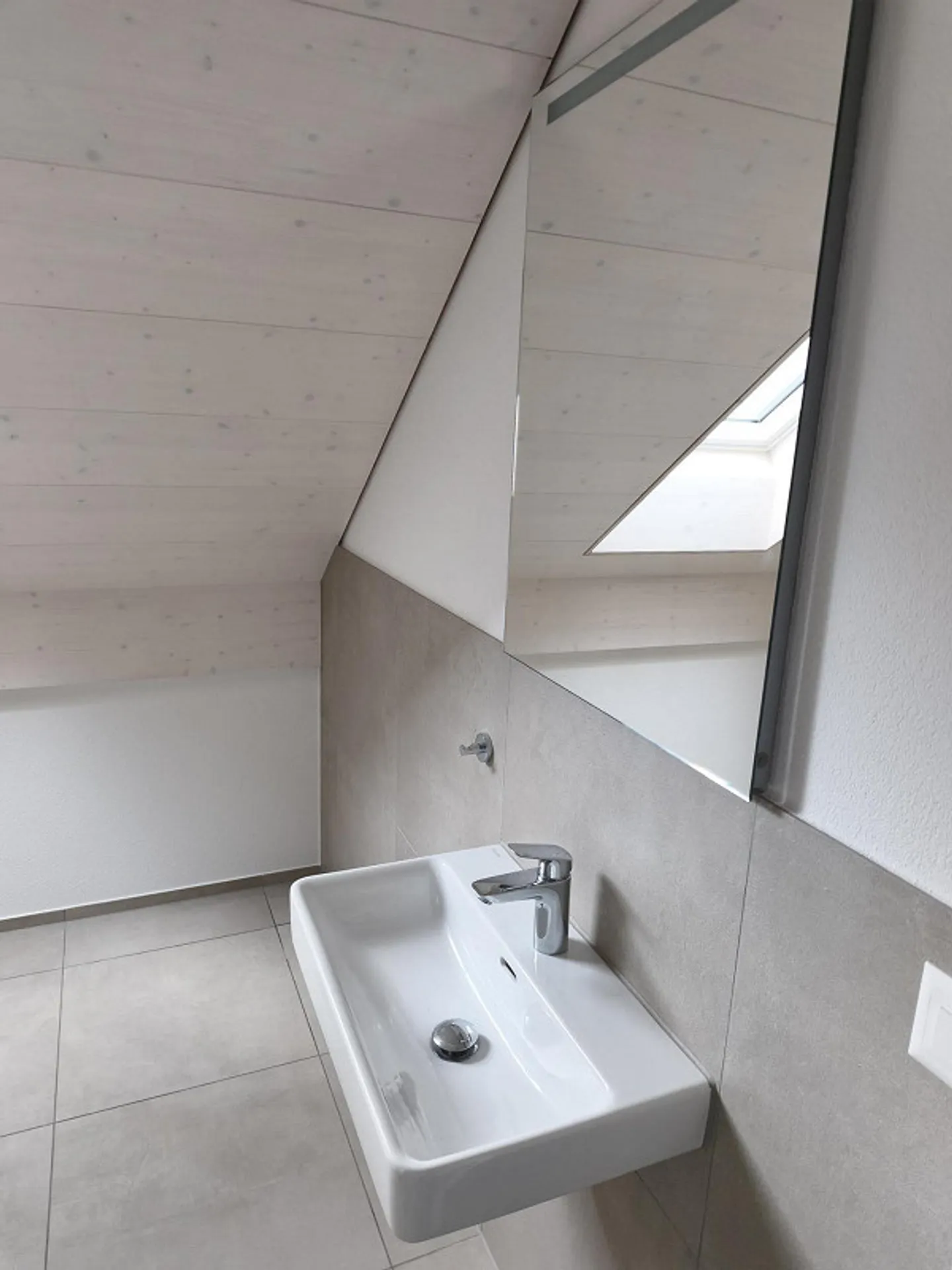 Maison de coin 6.5 pièces neuve avec vue à Dicken SG - Photo 16 sur 26