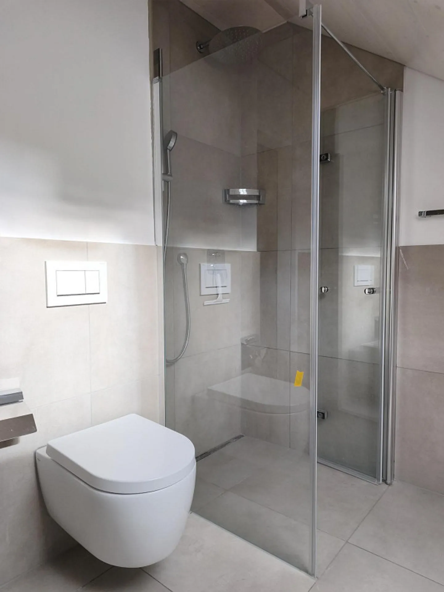 Maison de coin 6.5 pièces neuve avec vue à Dicken SG - Photo 17 sur 26