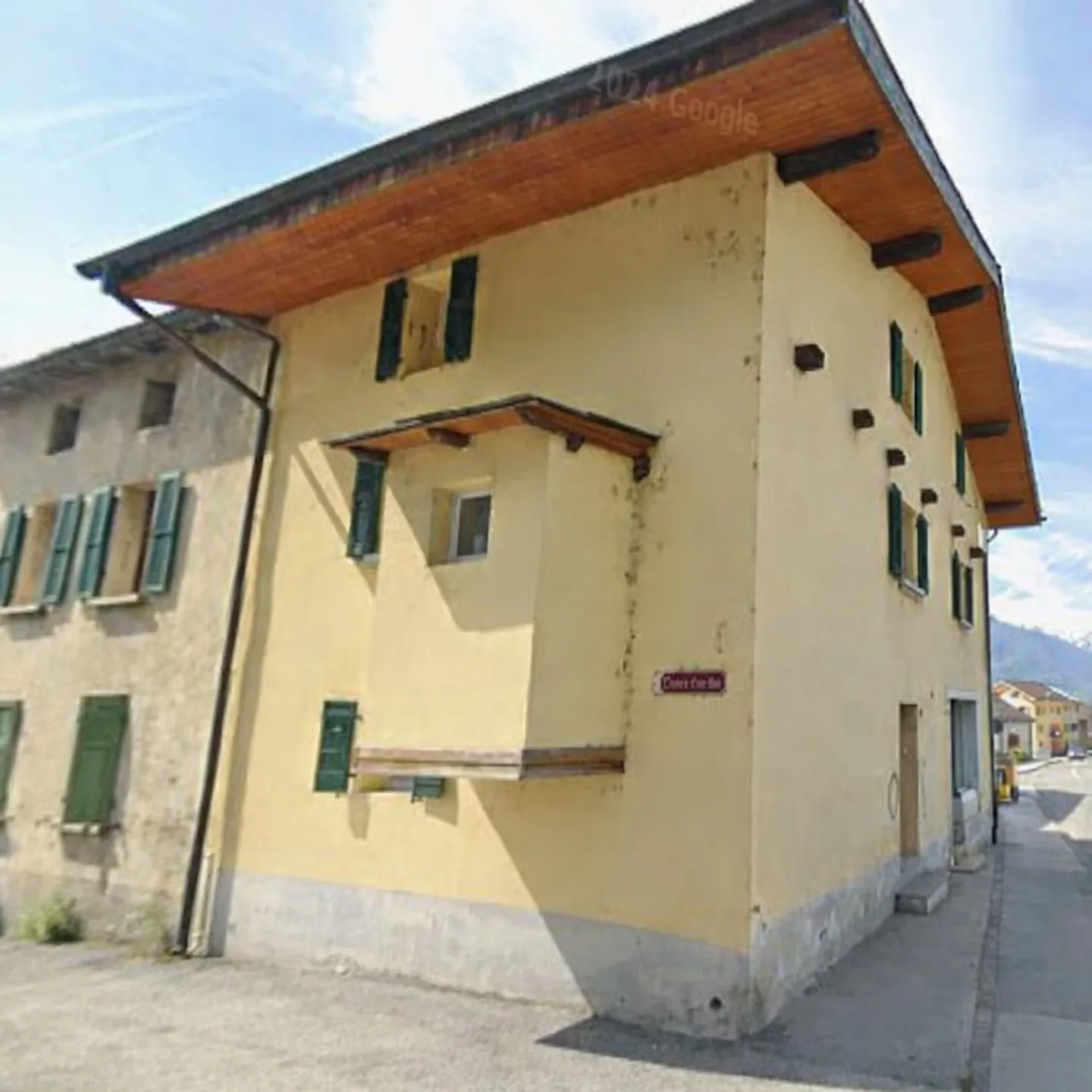 Single-family house in Leytron - Photo 3 of 3