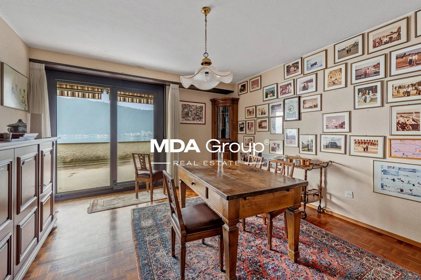 Apartment - Bissone - Photo 6 of 13