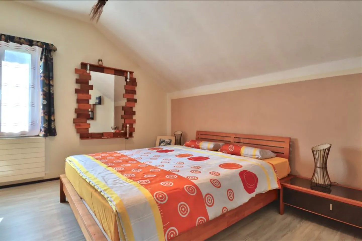 Maison charmante dans un emplacement calme et central - Photo 9 sur 13