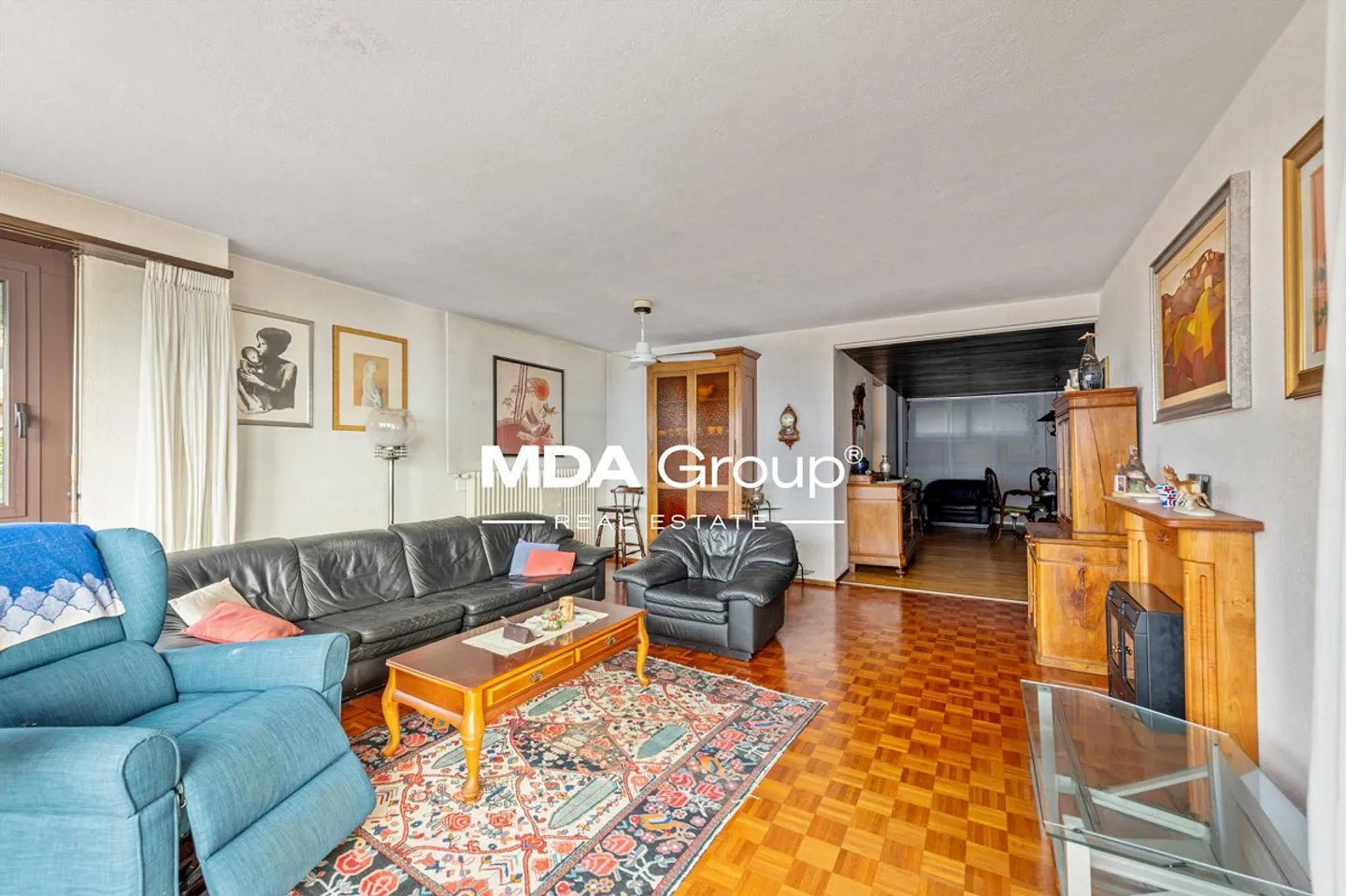 Apartment - Bissone - Photo 7 of 13