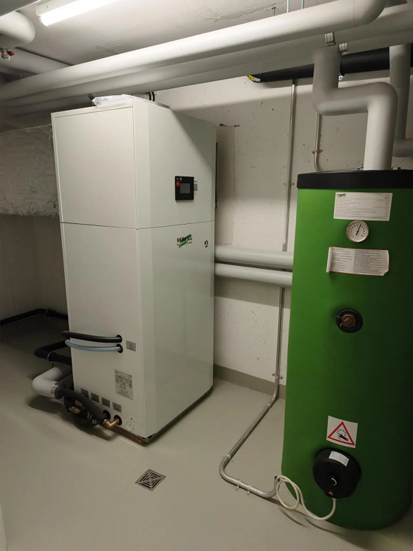 Maison de coin 6.5 pièces neuve avec vue à Dicken SG - Photo 22 sur 26