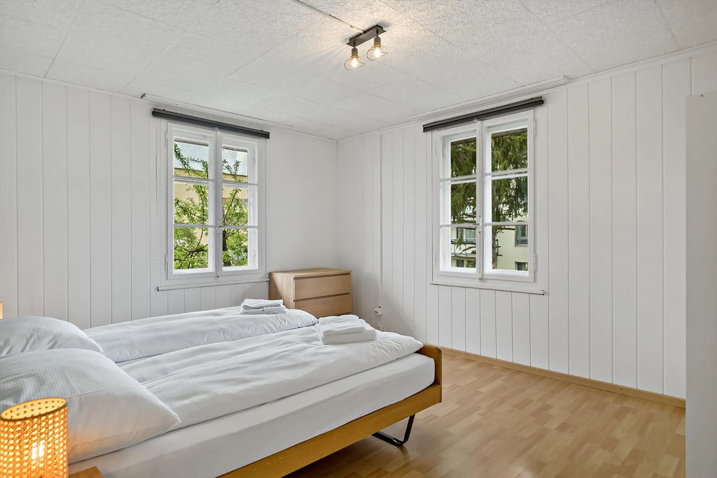 Airbnb - furnished room for 2 months - Photo 1 of 10