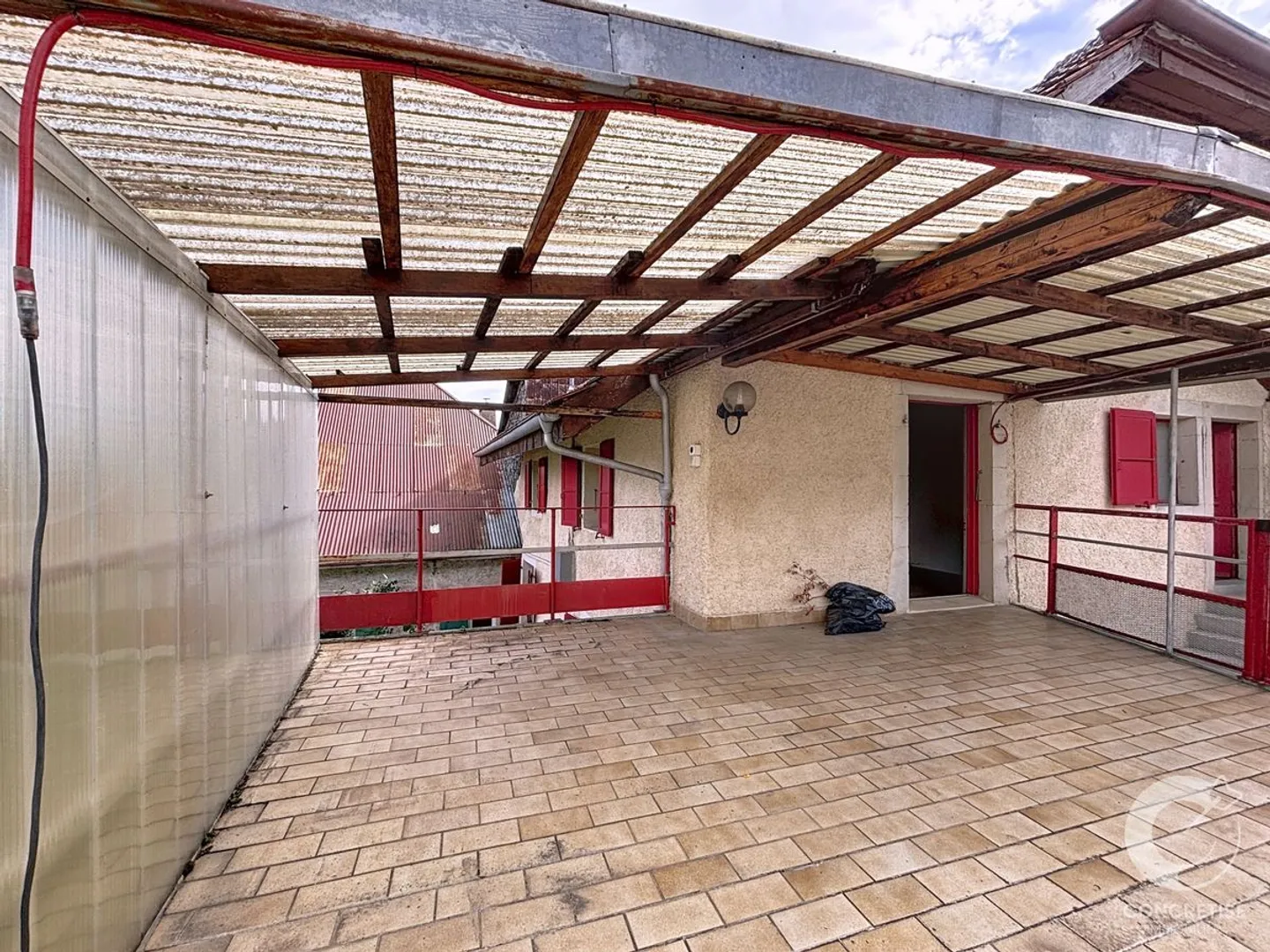 "Village House to Renovate" - Photo 5 of 13