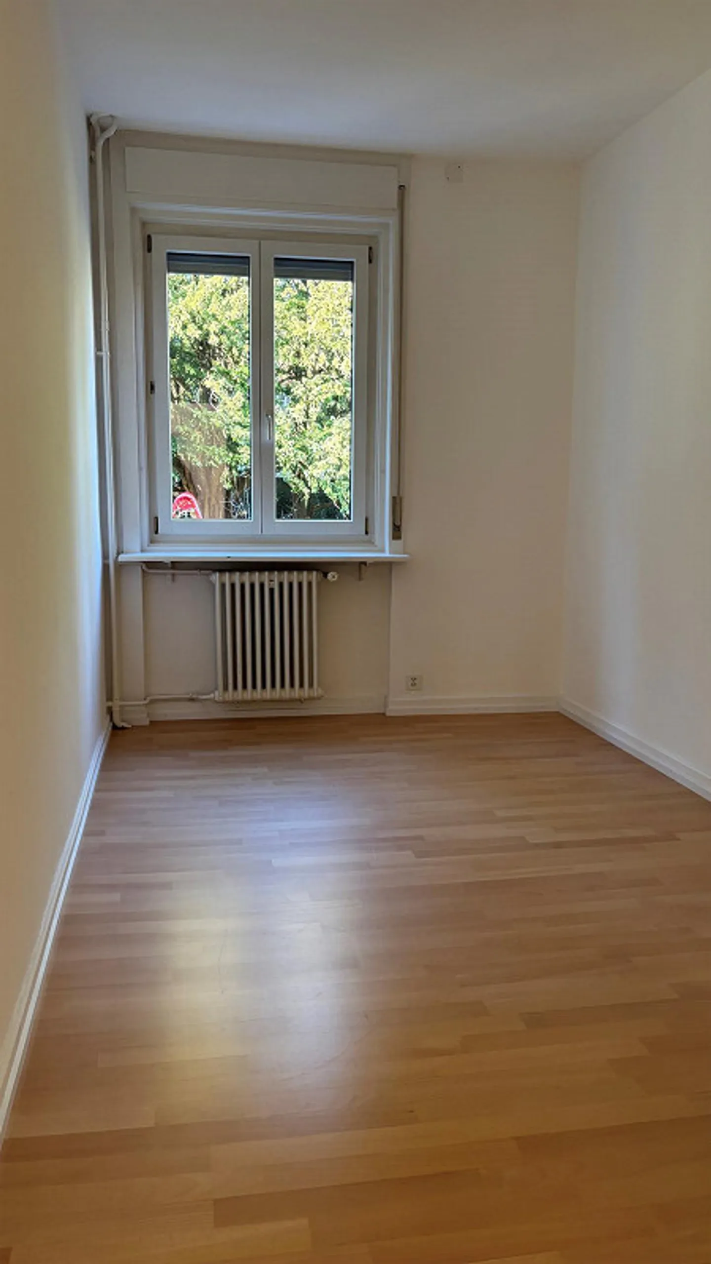 Appartements ensoleillés meublés près de l'HSG, vue imprenable, balcon - Photo 10 sur 16