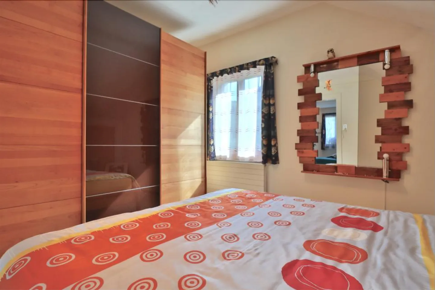 Maison charmante dans un emplacement calme et central - Photo 10 sur 13