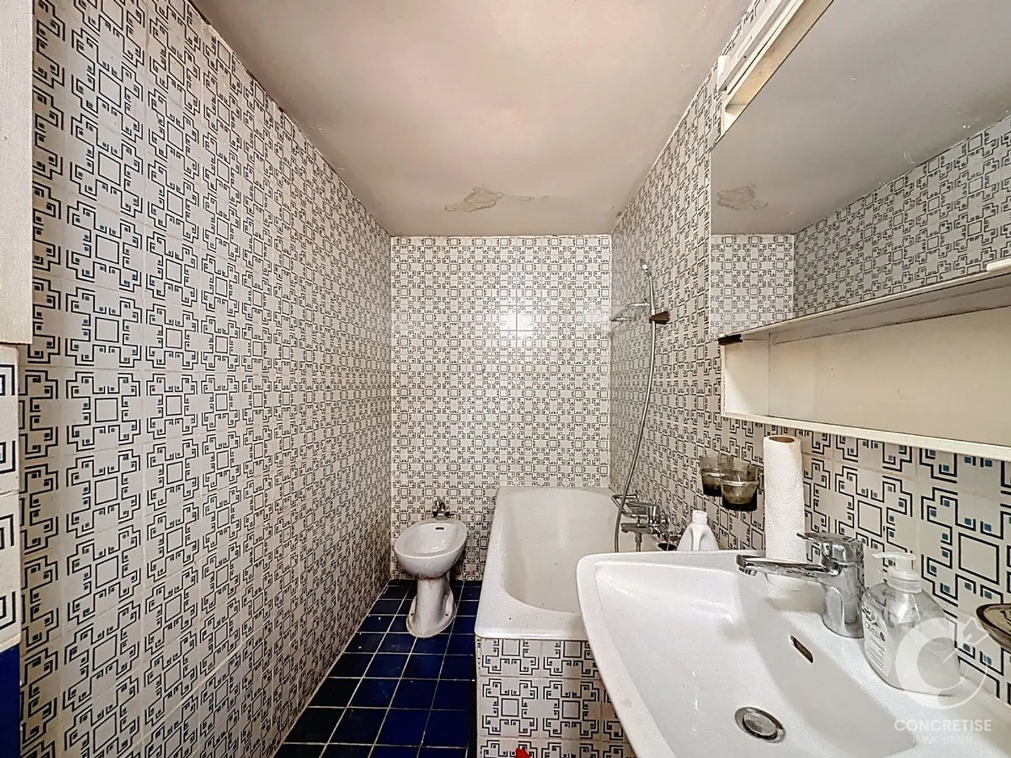 "Village House to Renovate" - Photo 7 of 13