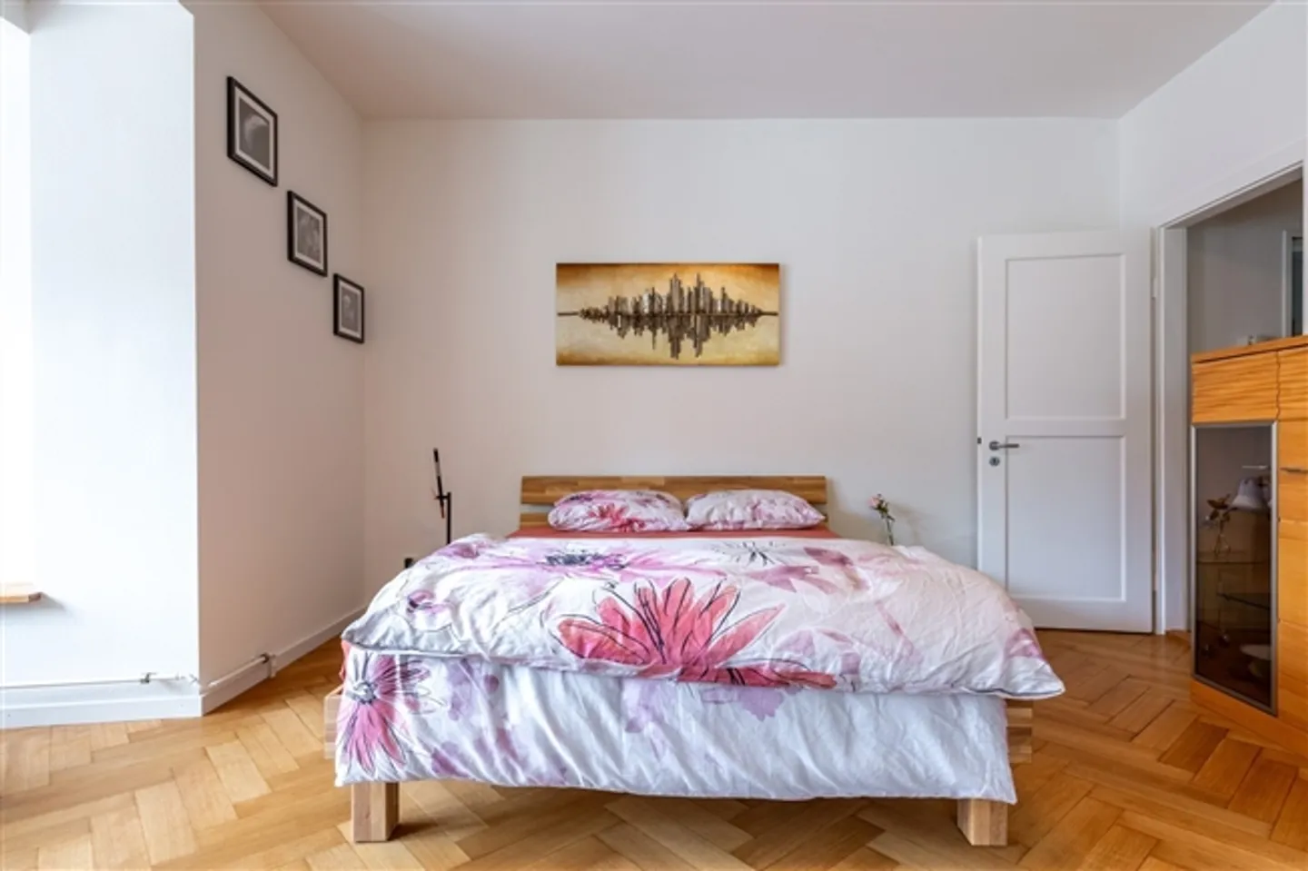 «Appartamento arredato di 1.5 stanze» - Foto 1 di 13