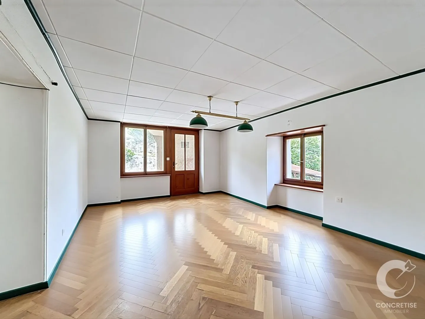 "Village House to Renovate" - Photo 9 of 13