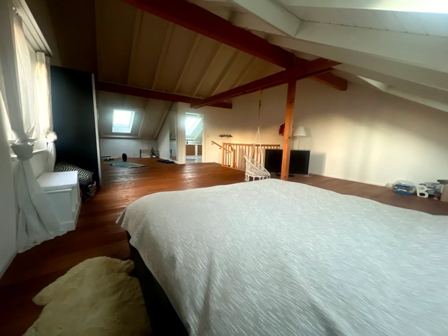Single house for rent - Photo 3 of 10