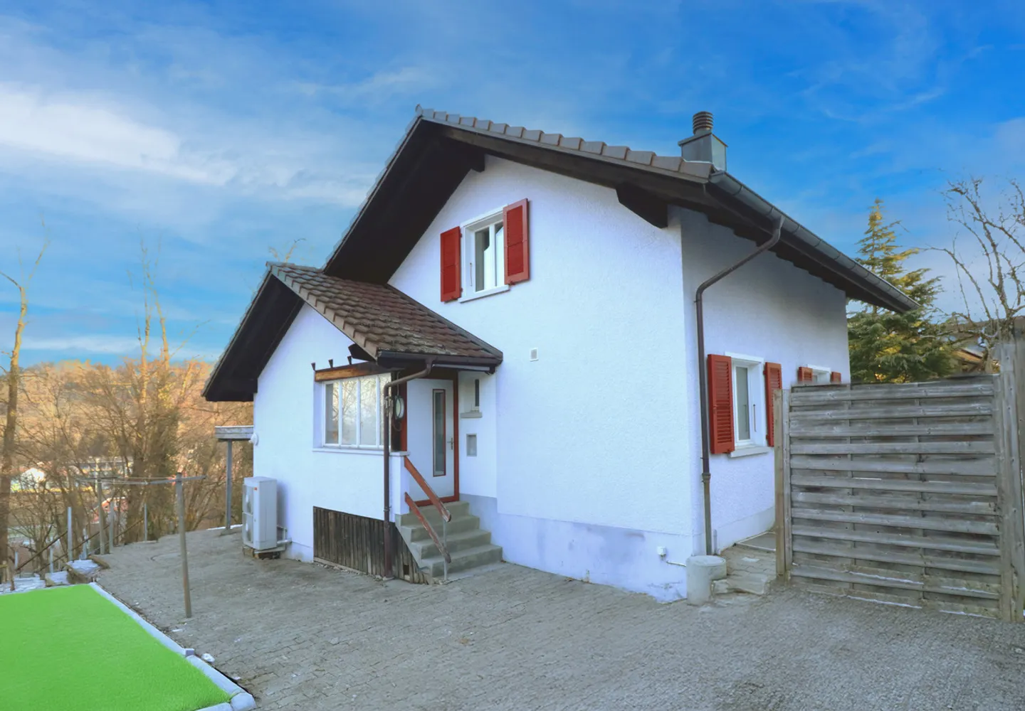 Building Land - Photo 3 of 4