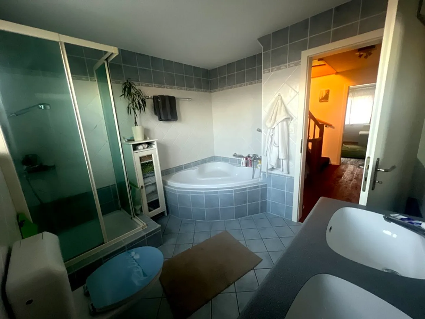 Single house for rent - Photo 5 of 10