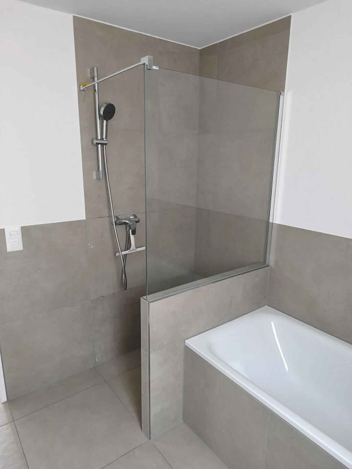 Maison de coin 6.5 pièces neuve avec vue à Dicken SG - Photo 20 sur 26