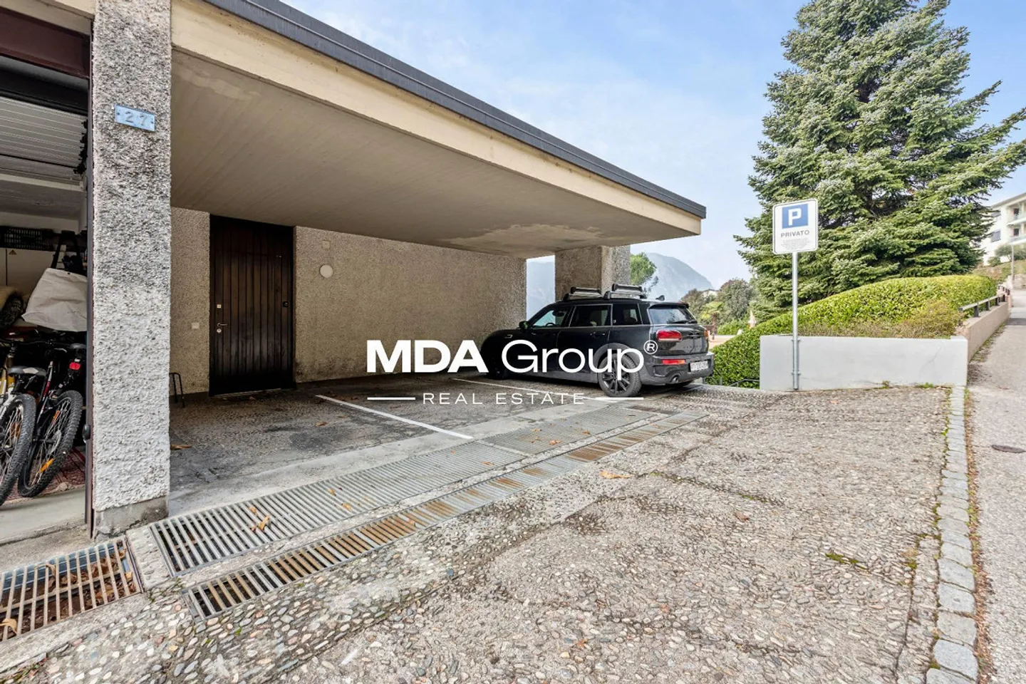 Apartment - Bissone - Photo 11 of 13