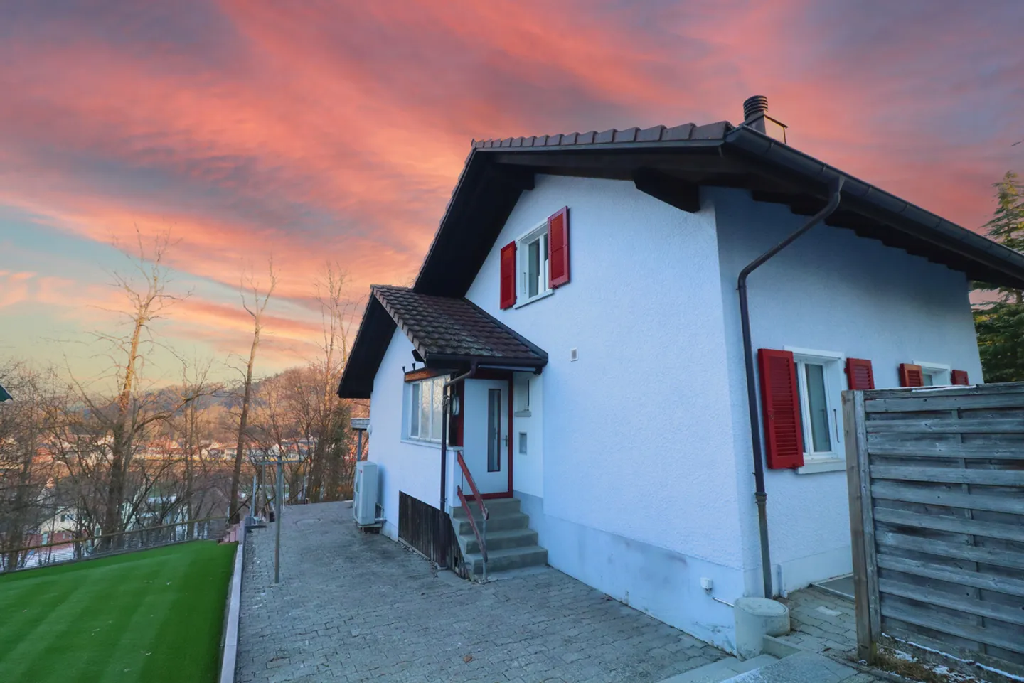 Building Land - Photo 1 of 4