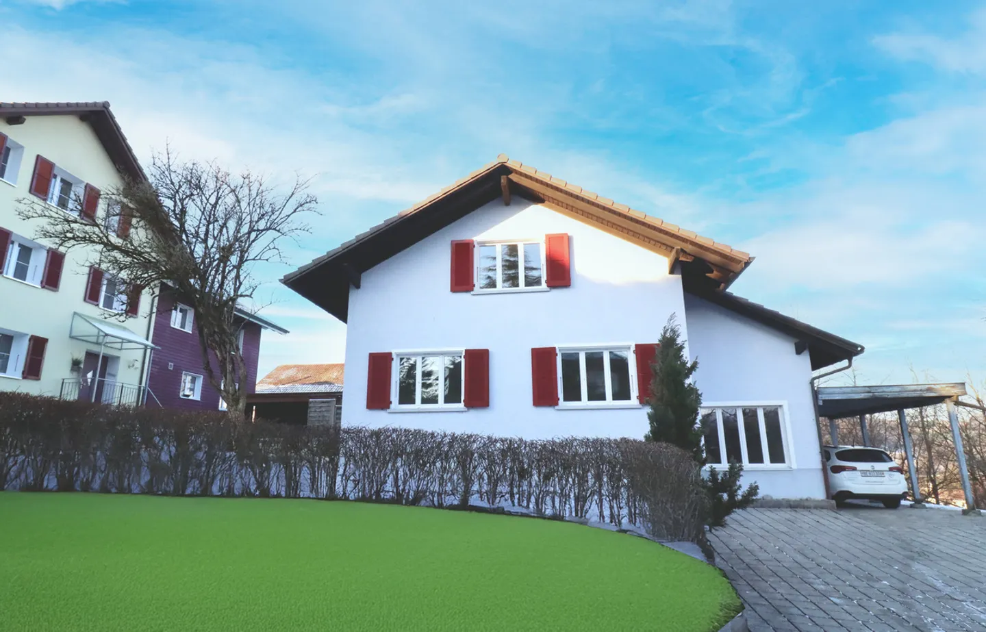 Building Land - Photo 4 of 4