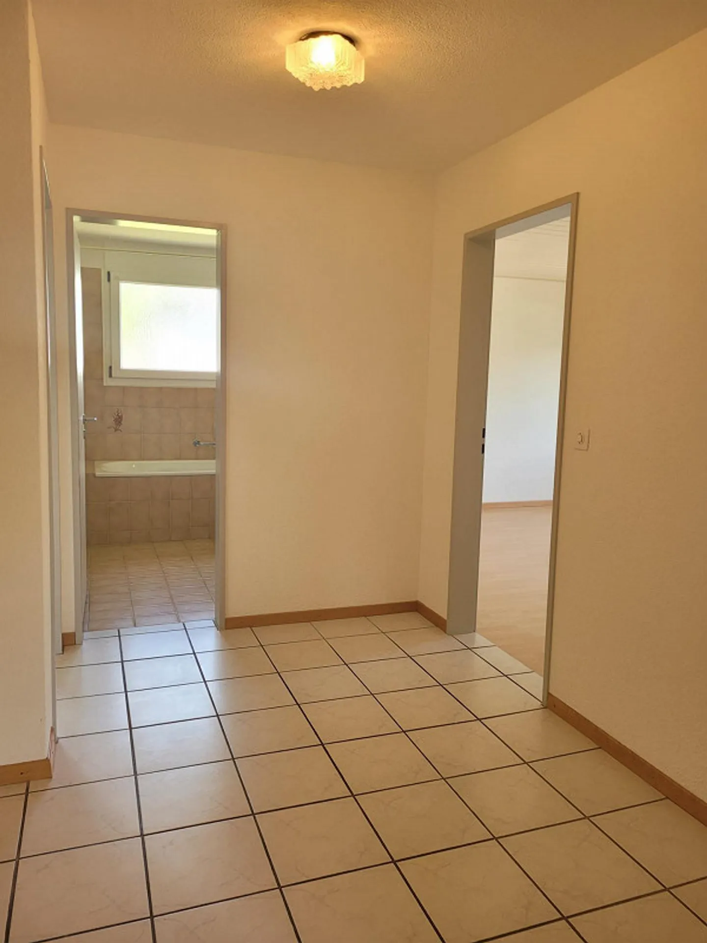 Ampio attico di 3,5 stanze con vista - Foto 8 di 8