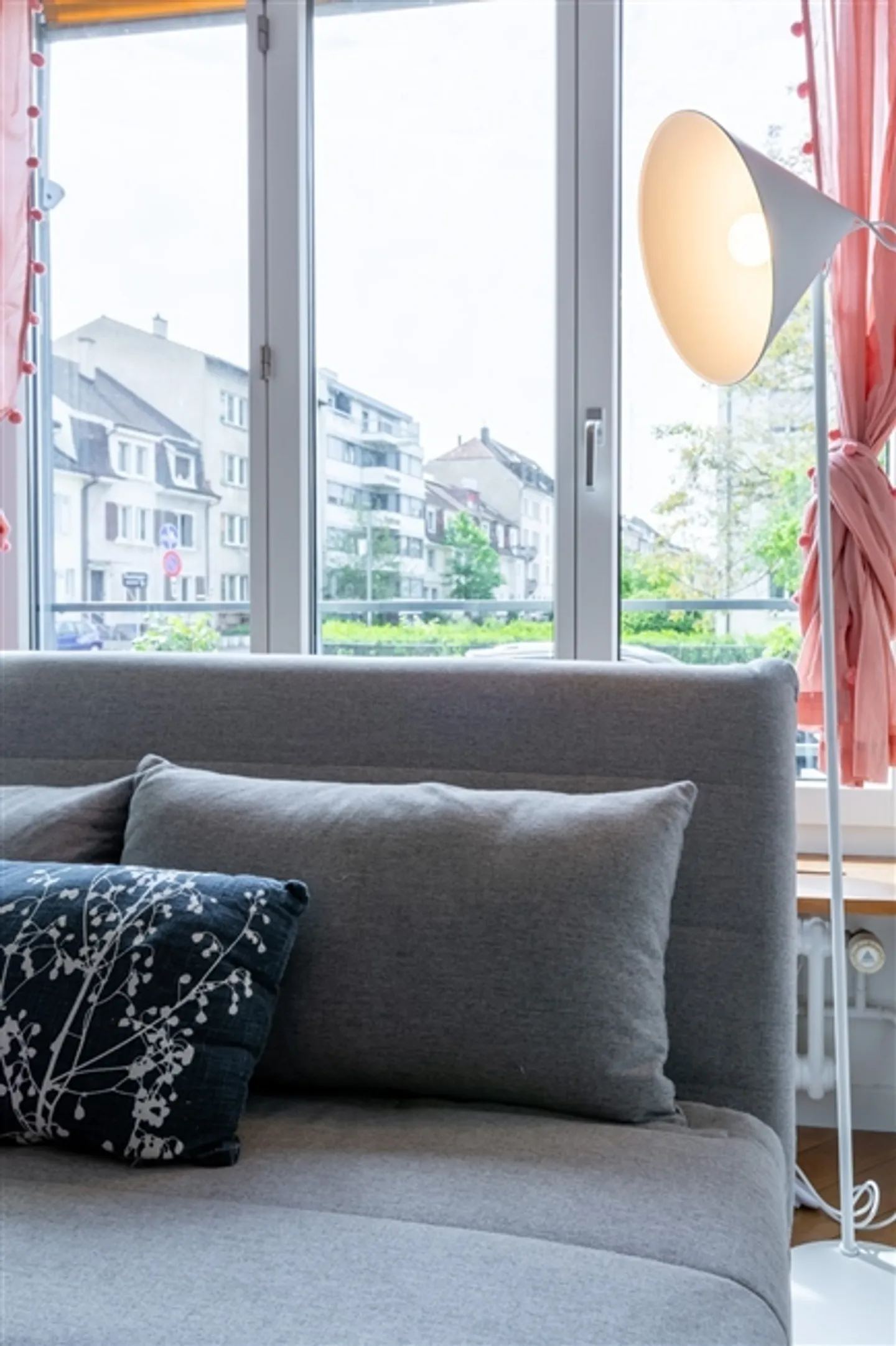 «Appartamento arredato di 1.5 stanze» - Foto 8 di 13