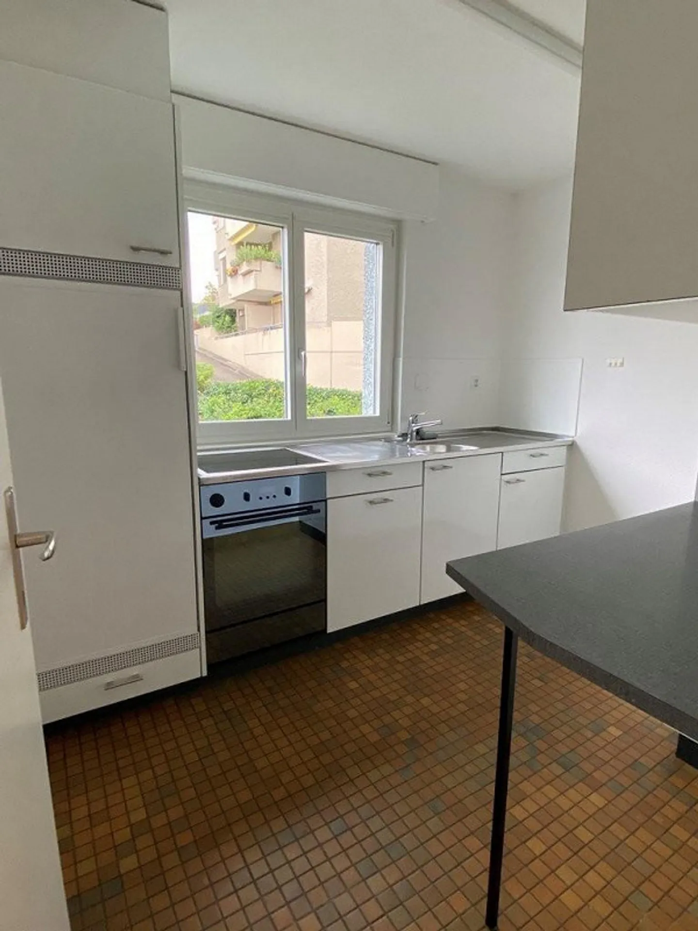 Appartement 4.5 pièces à louer dans un emplacement calme et pourtant central - Photo 11 sur 12