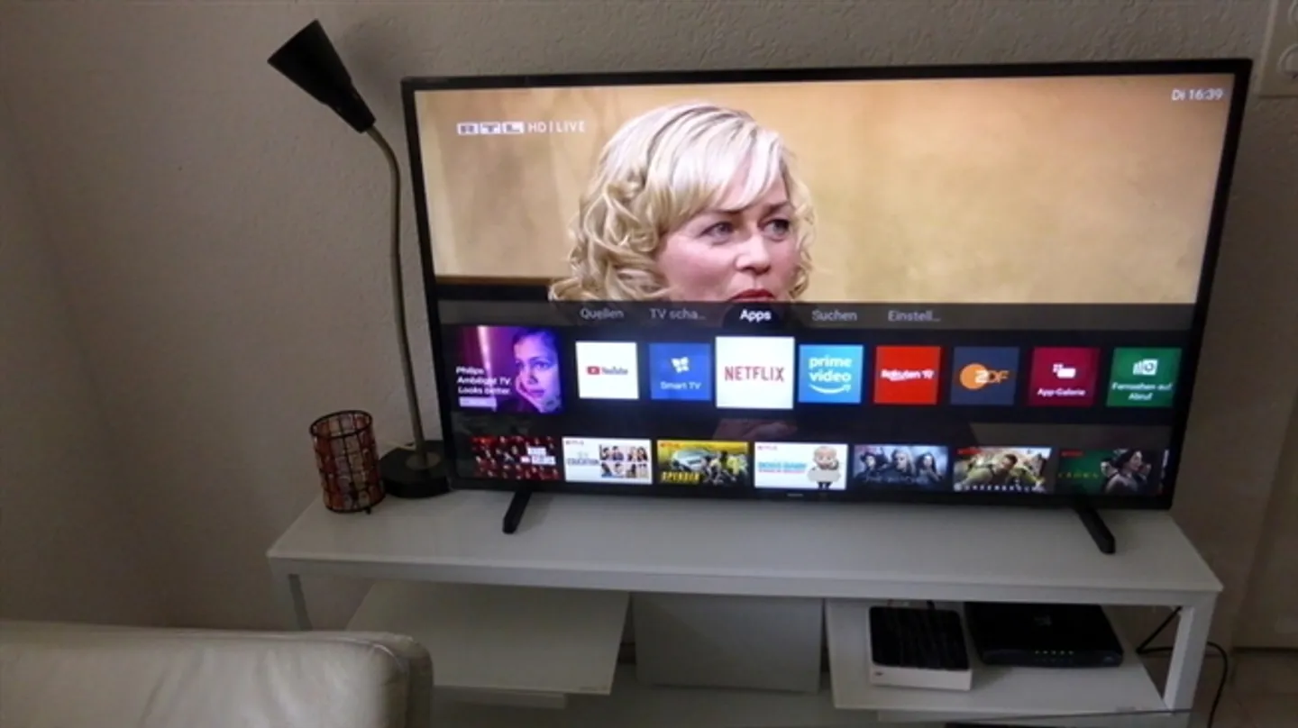 1½ ROOM APARTMENT IN KIRCHBERG (BE), FURNISHED - Photo 2 of 9