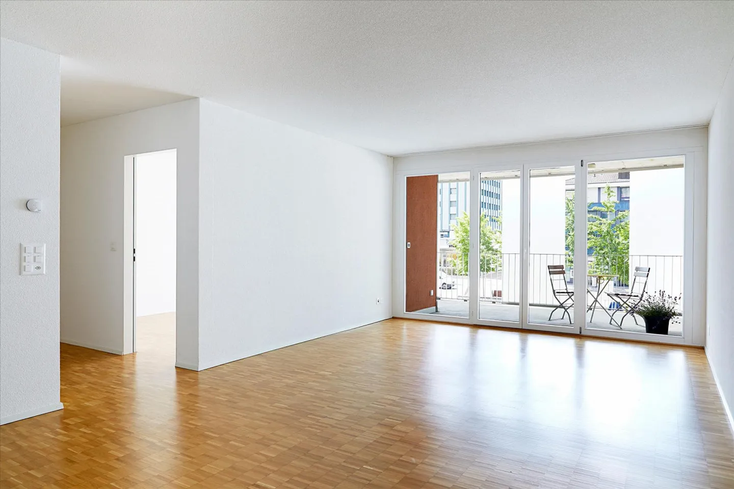 Appartamento moderno in centro - Foto 2 di 11