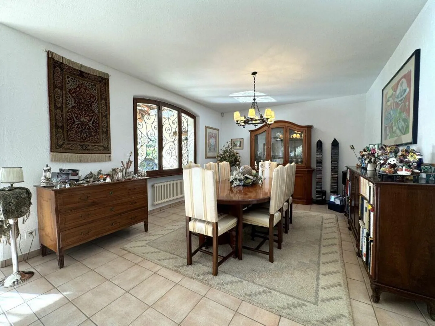 Beautiful single-family house just steps from the lake - Photo 3 of 17