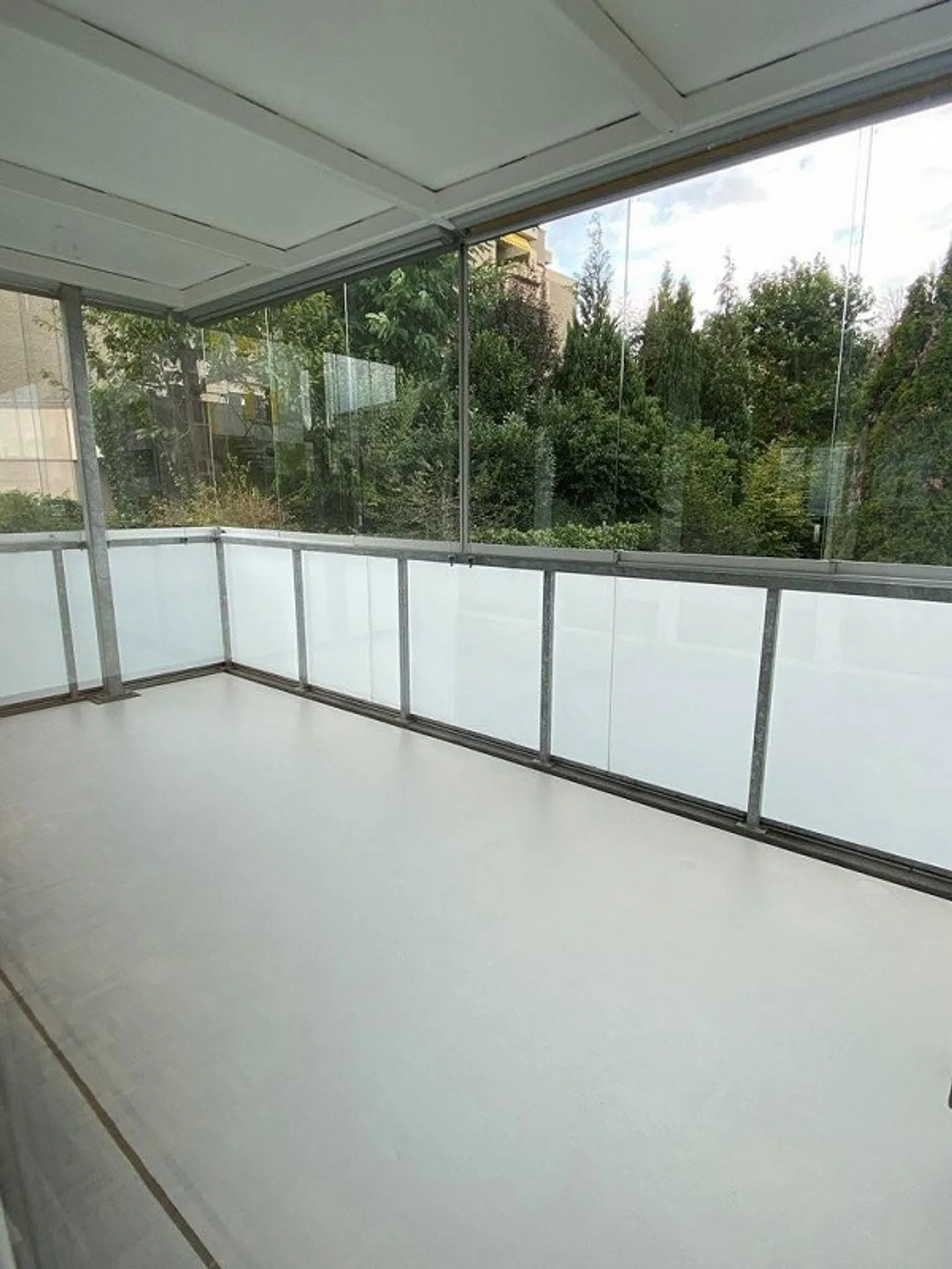 Appartement 4.5 pièces à louer dans un emplacement calme et pourtant central - Photo 6 sur 12