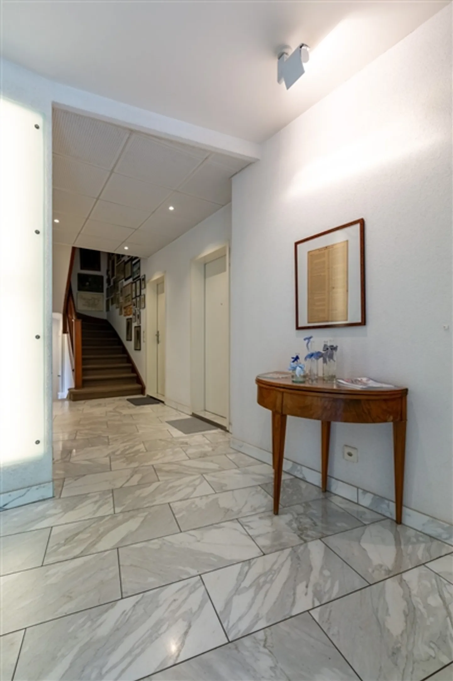 «Appartamento arredato di 1.5 stanze» - Foto 13 di 13