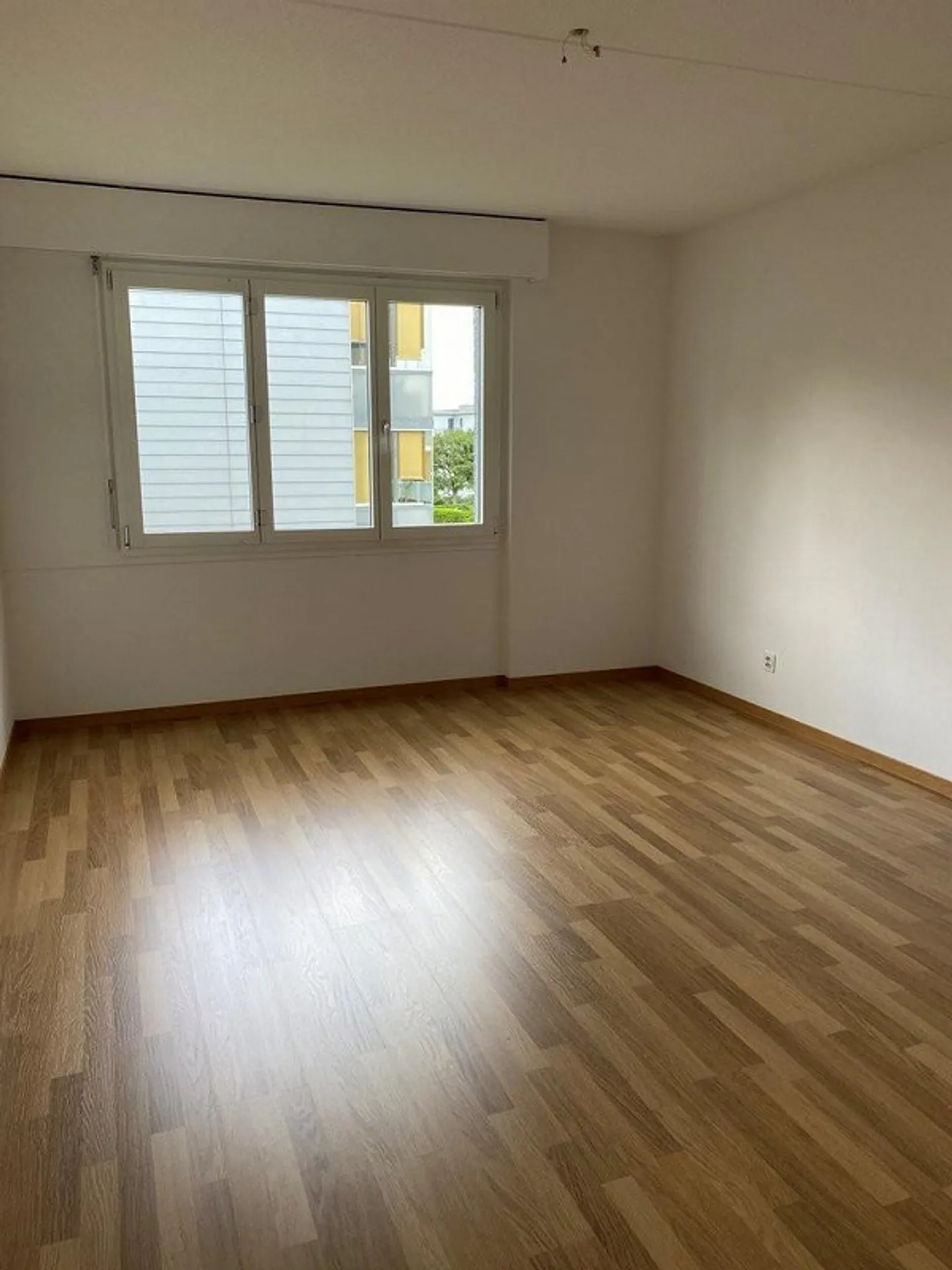 Appartement 4.5 pièces à louer dans un emplacement calme et pourtant central - Photo 7 sur 12